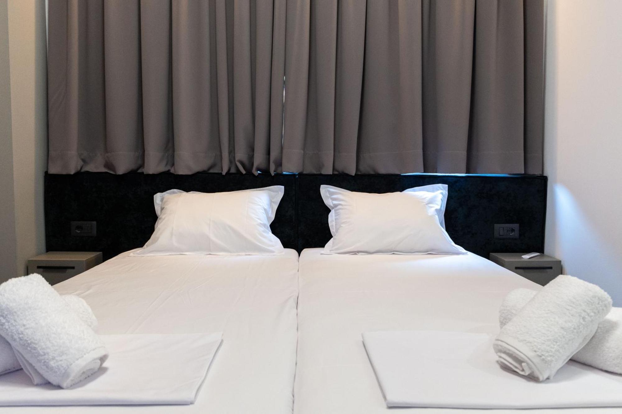 Euphoria Apartment *