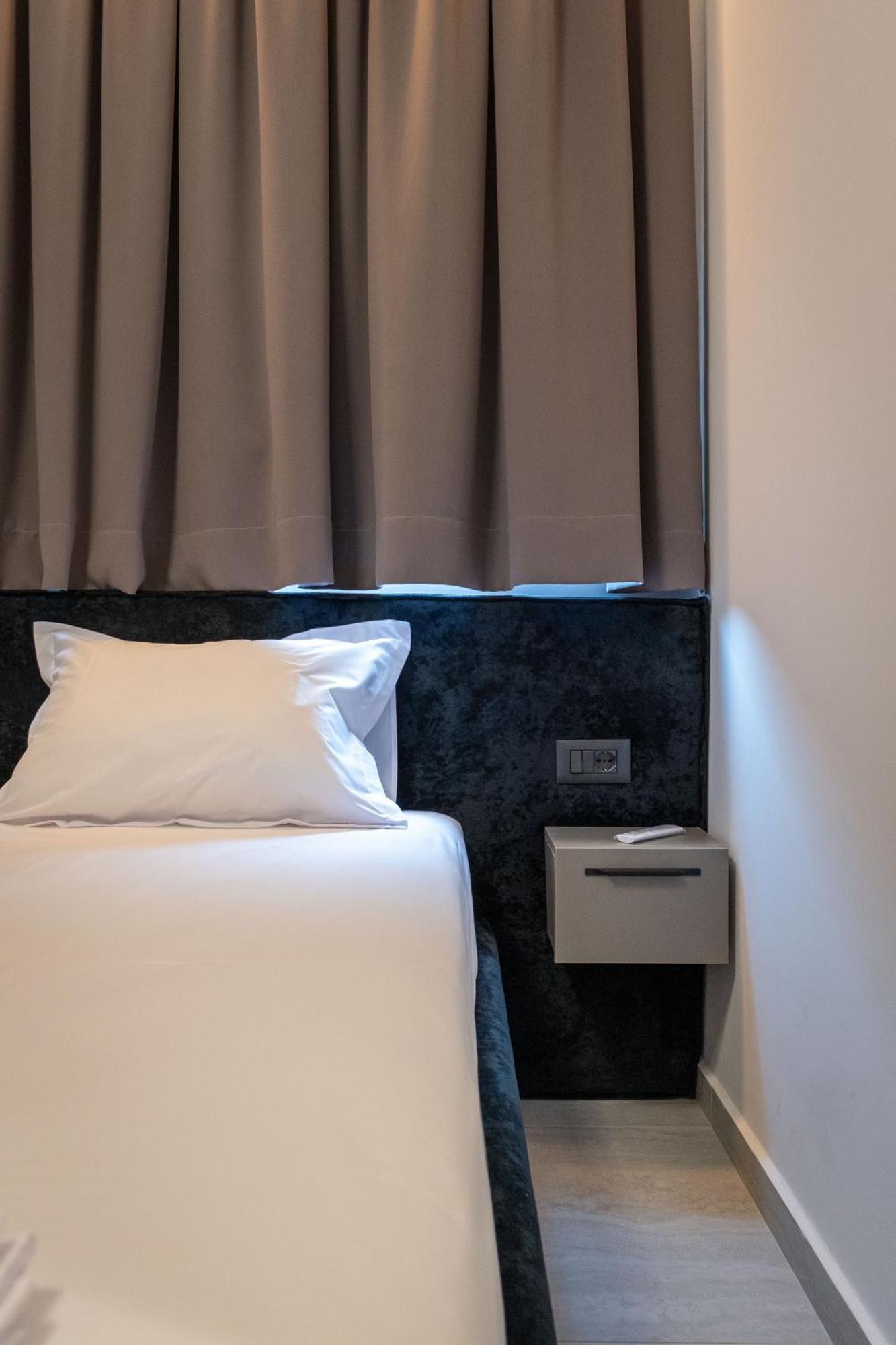 Euphoria Apartment