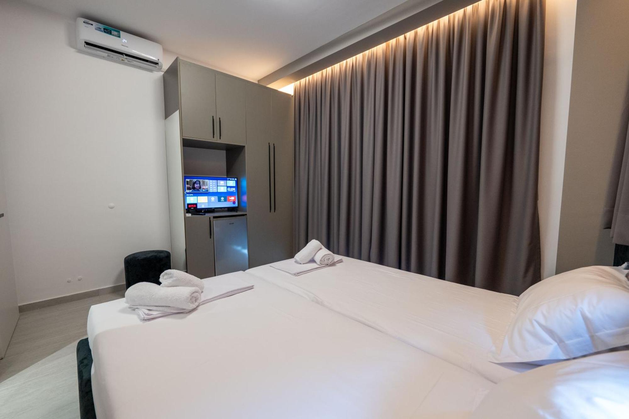 Euphoria Sarandë
