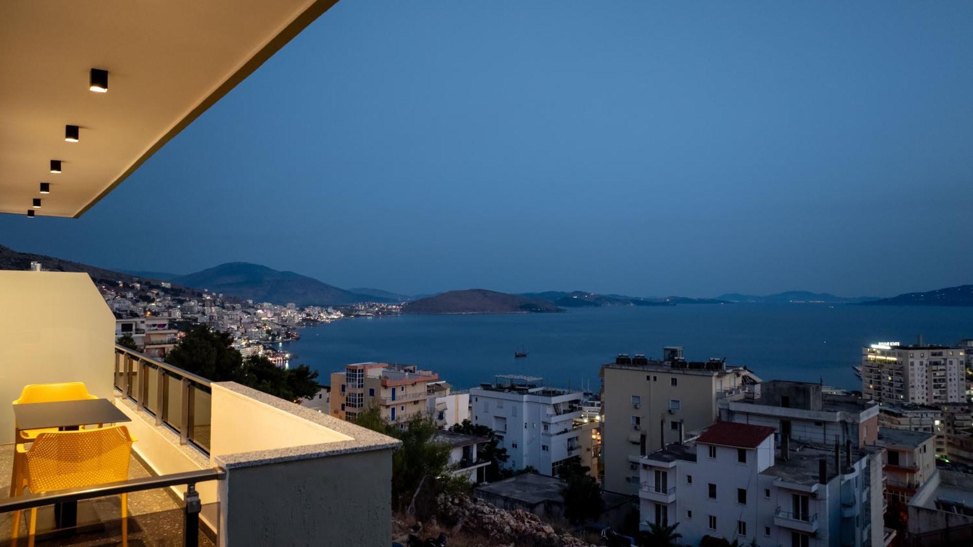Euphoria * Sarandë