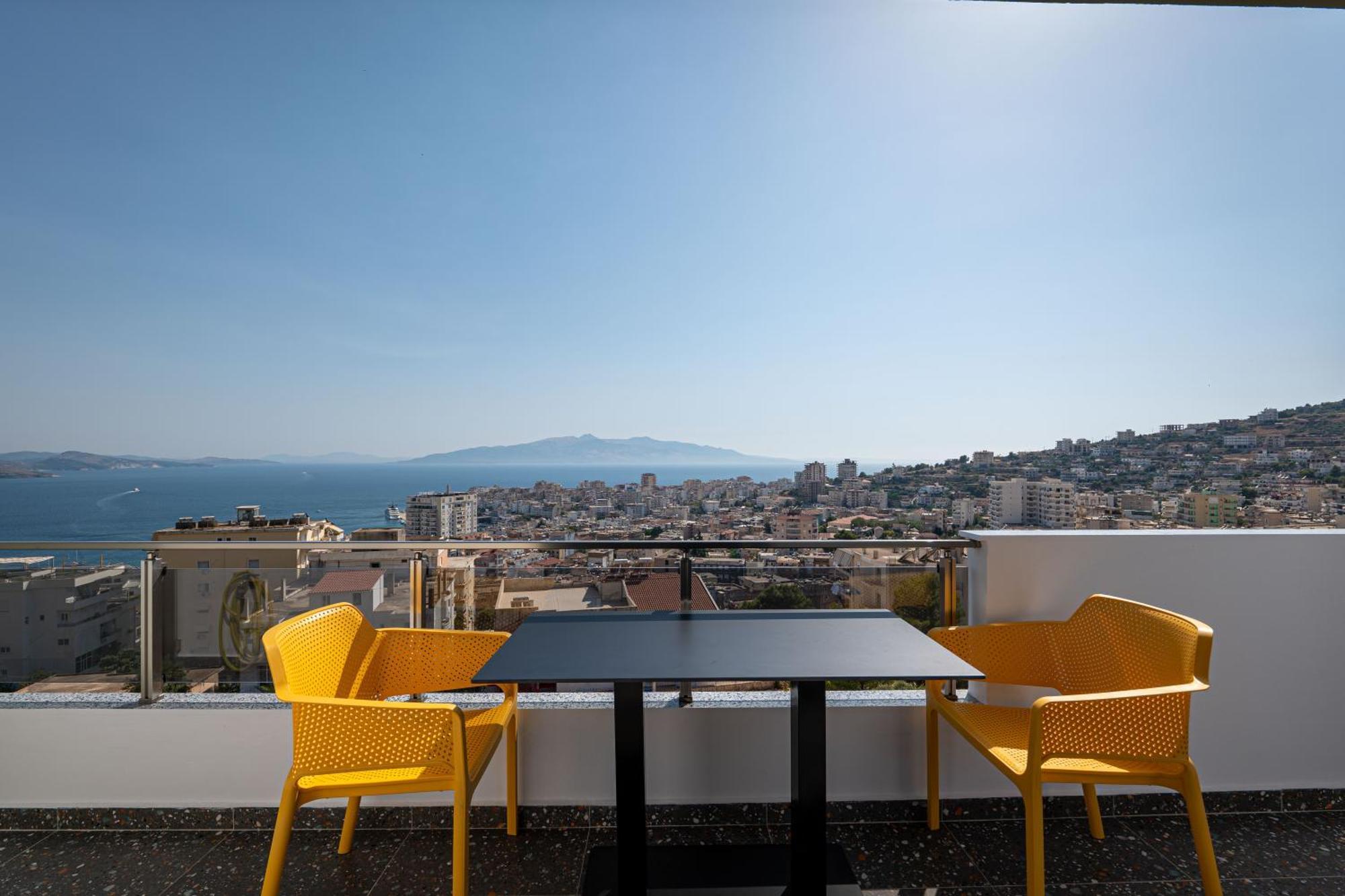 Euphoria * Sarandë