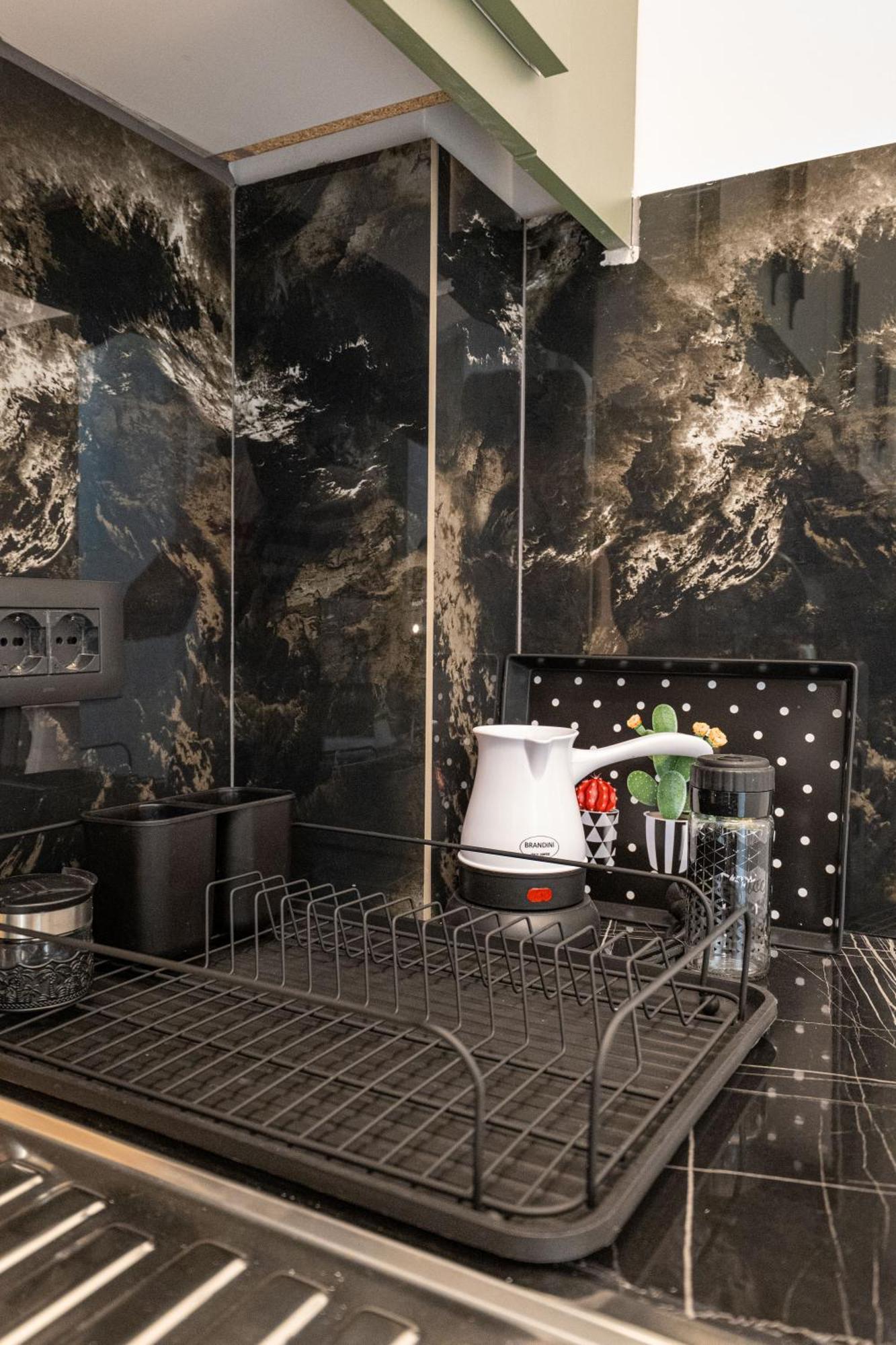 Euphoria Apartment Sarandë
