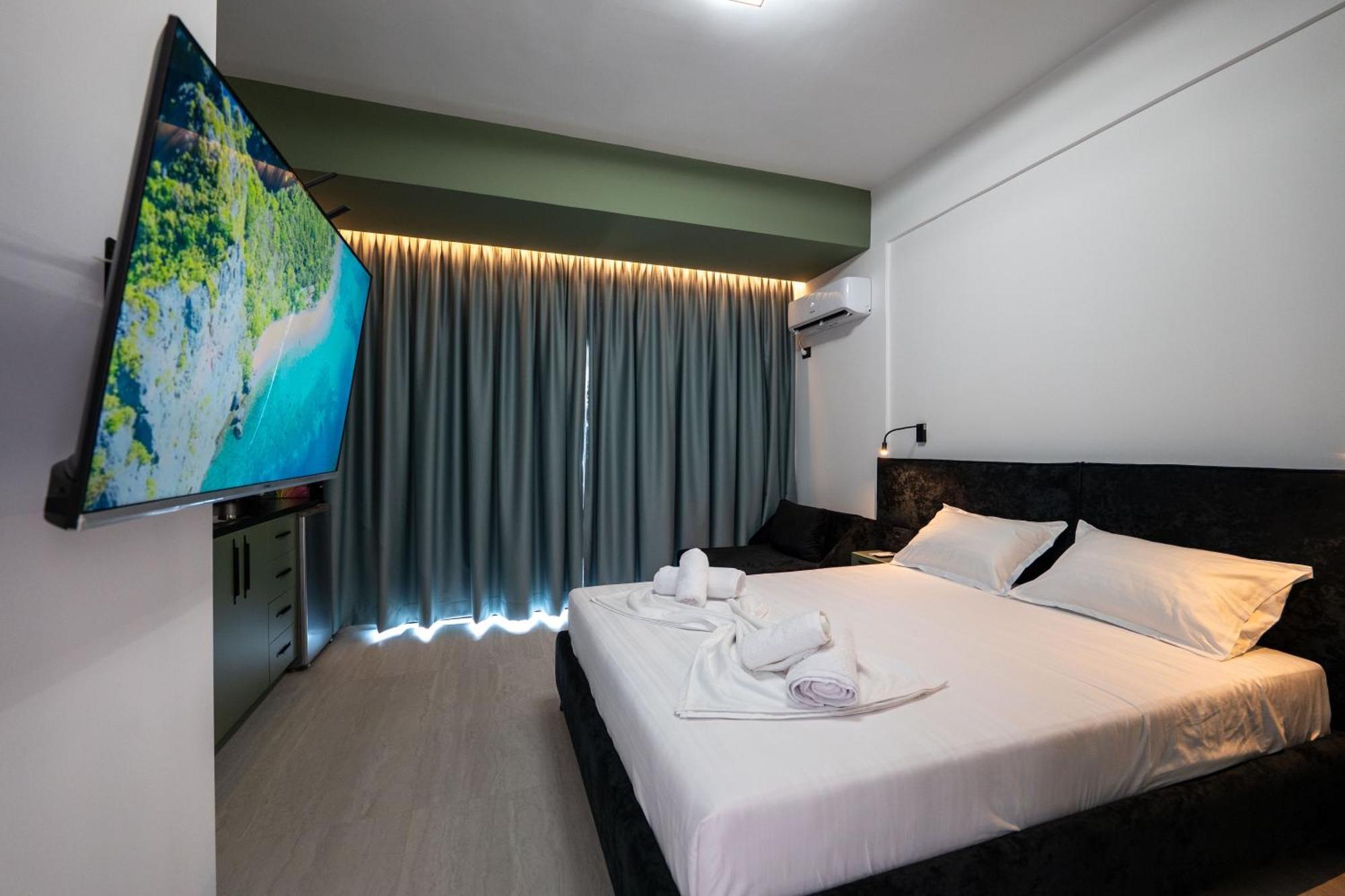 Euphoria Apartment Sarandë