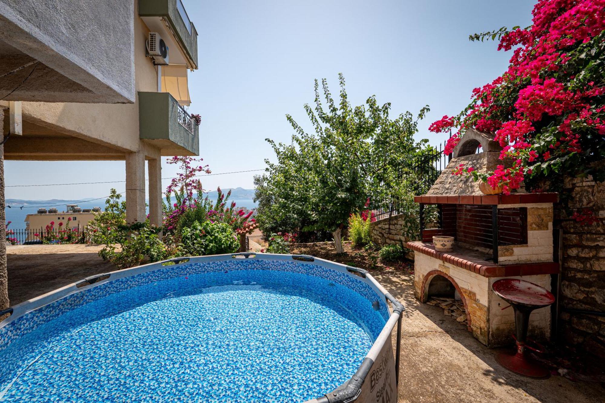 Euphoria * Sarandë