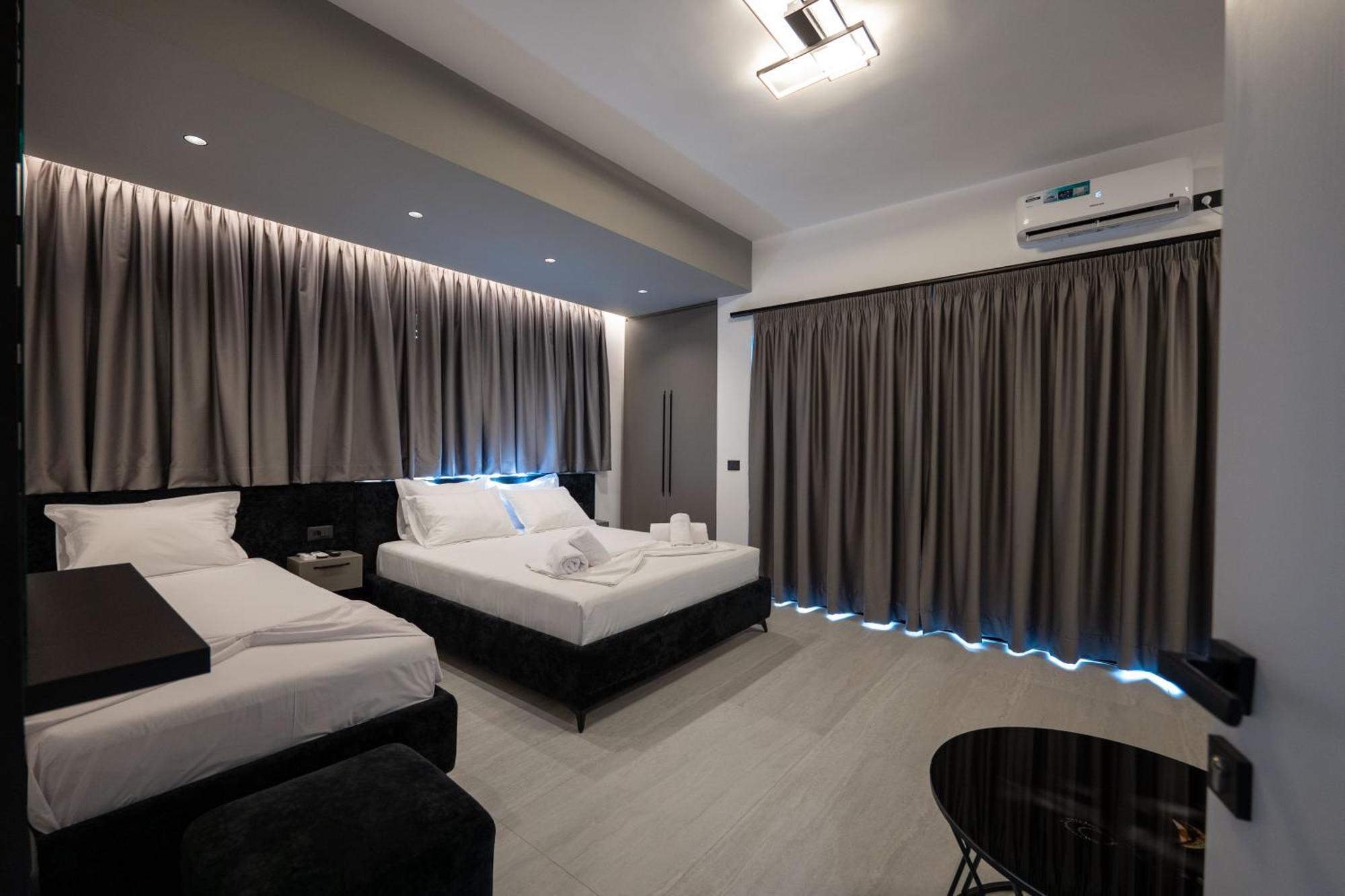 Euphoria Apartment Sarandë