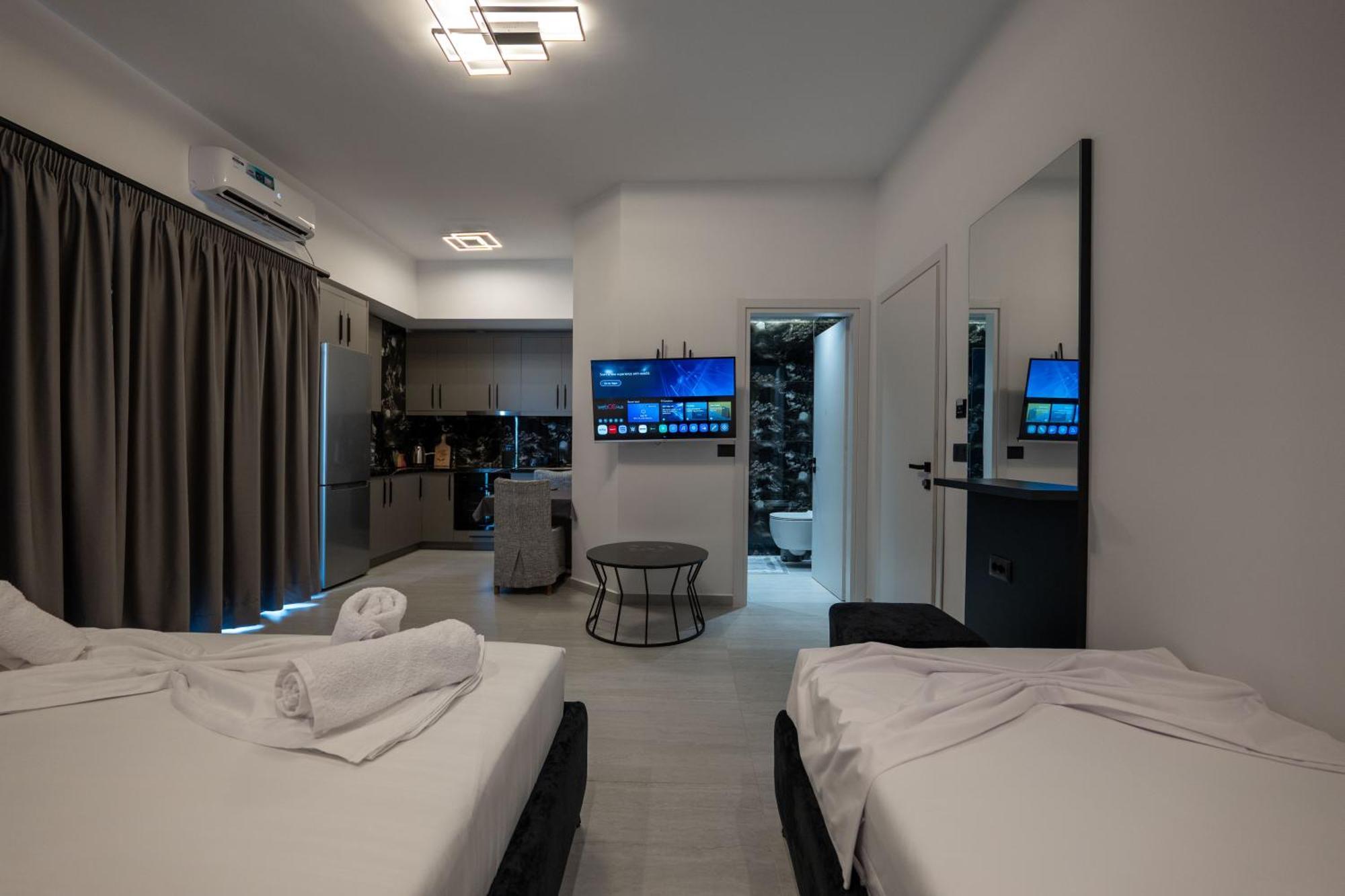Euphoria Sarandë