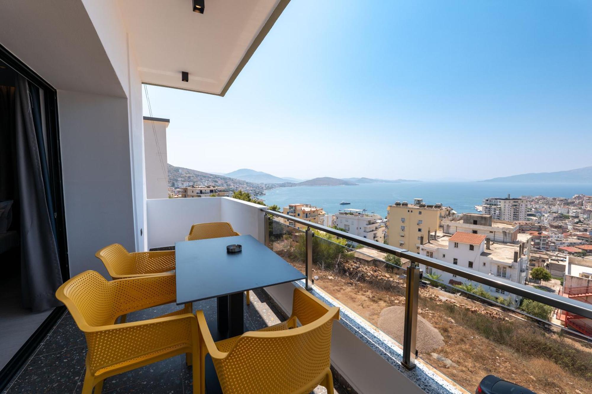 Apartment Euphoria Sarandë