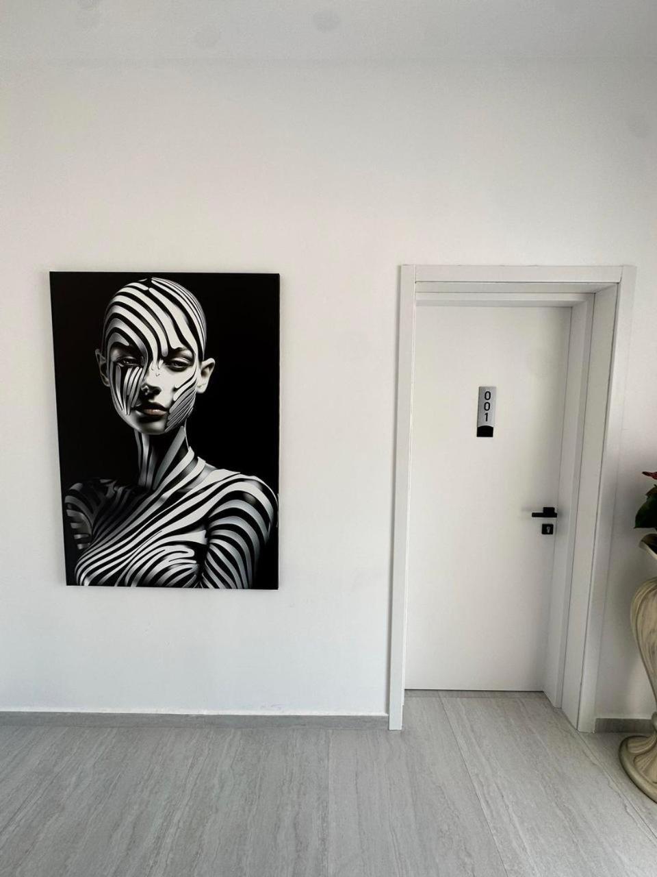 Euphoria Apartment Sarandë