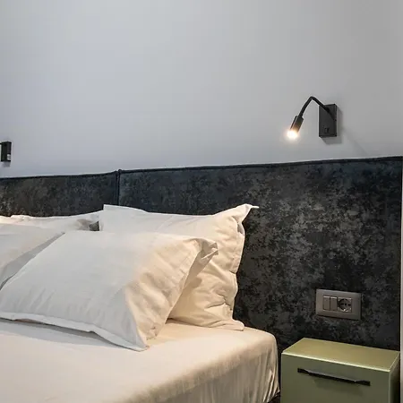 Euphoria Apartments Sarandë Zimmer foto