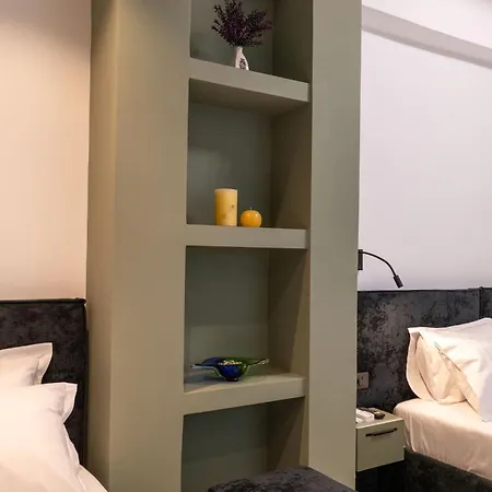 Euphoria Apartments Sarandë Zimmer foto