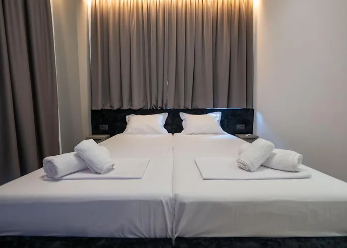 Euphoria Apartments