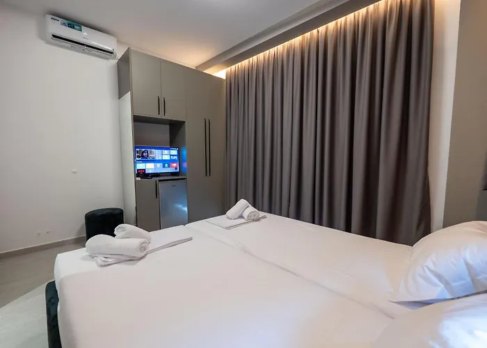 Euphoria Apartments