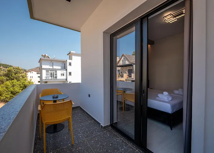 Euphoria Apartments