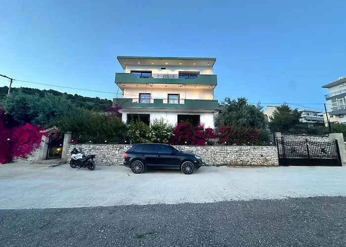 Euphoria Apartments