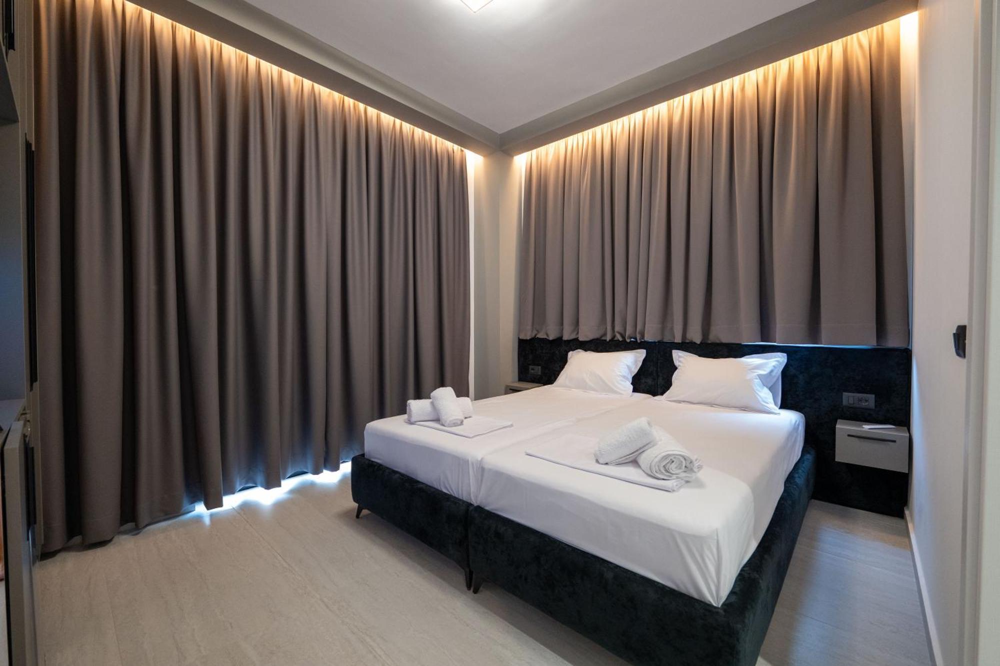 Appartement Euphoria