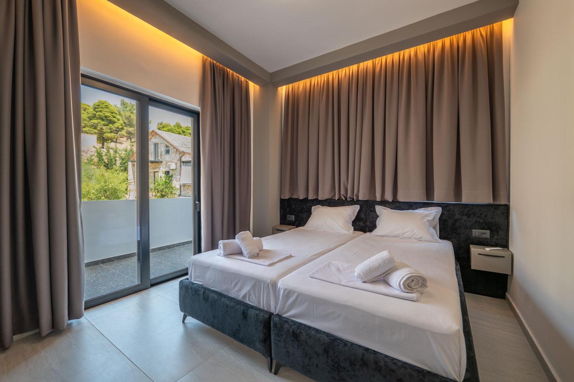 Appartement Euphoria *