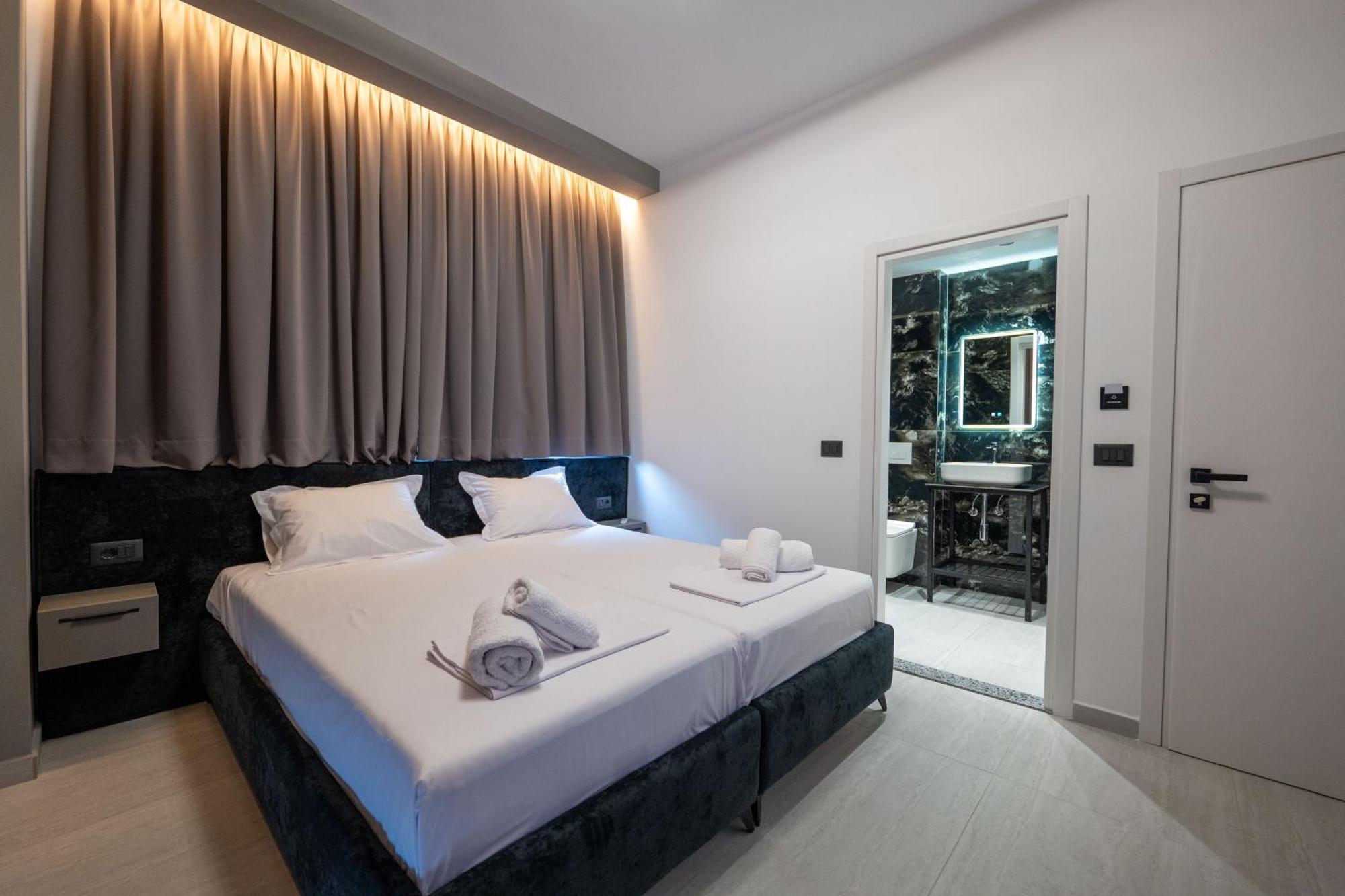 Appartement Euphoria