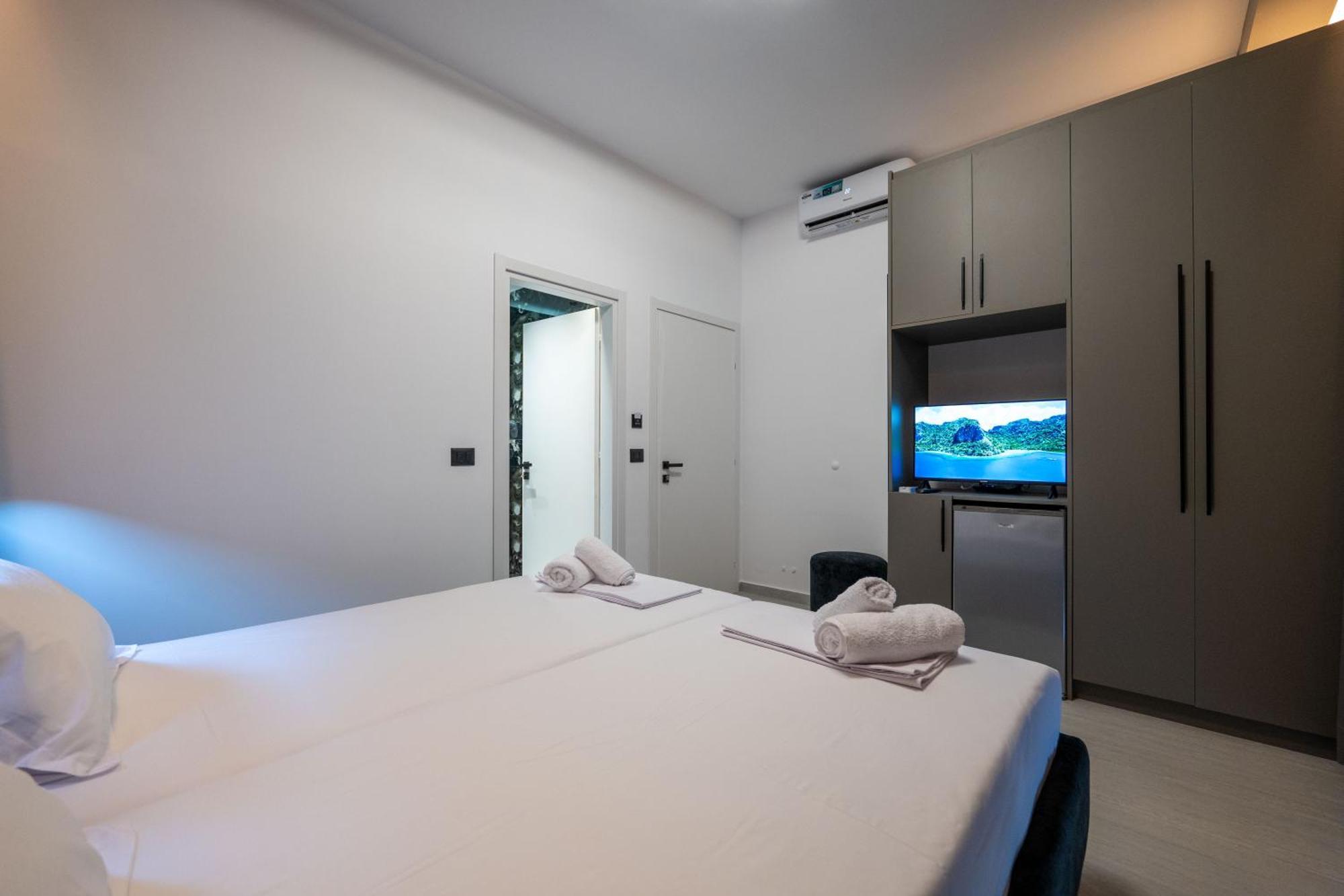Appartement Euphoria *