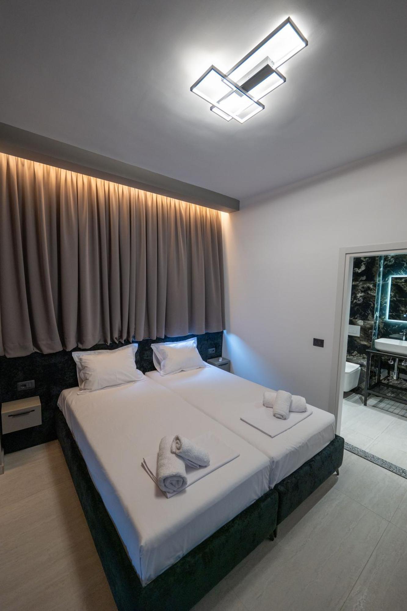 Appartement Euphoria *