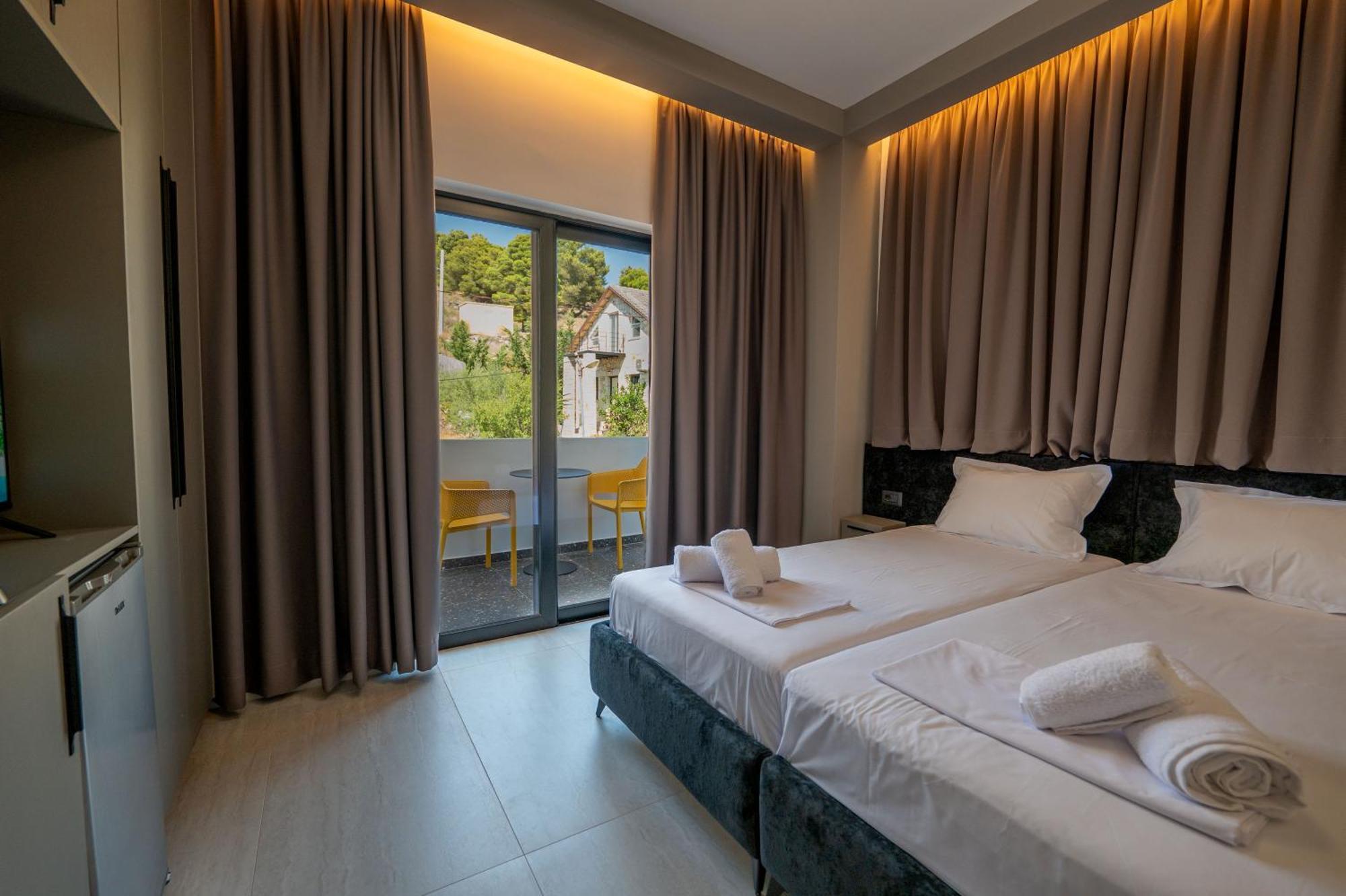 Euphoria Appartement