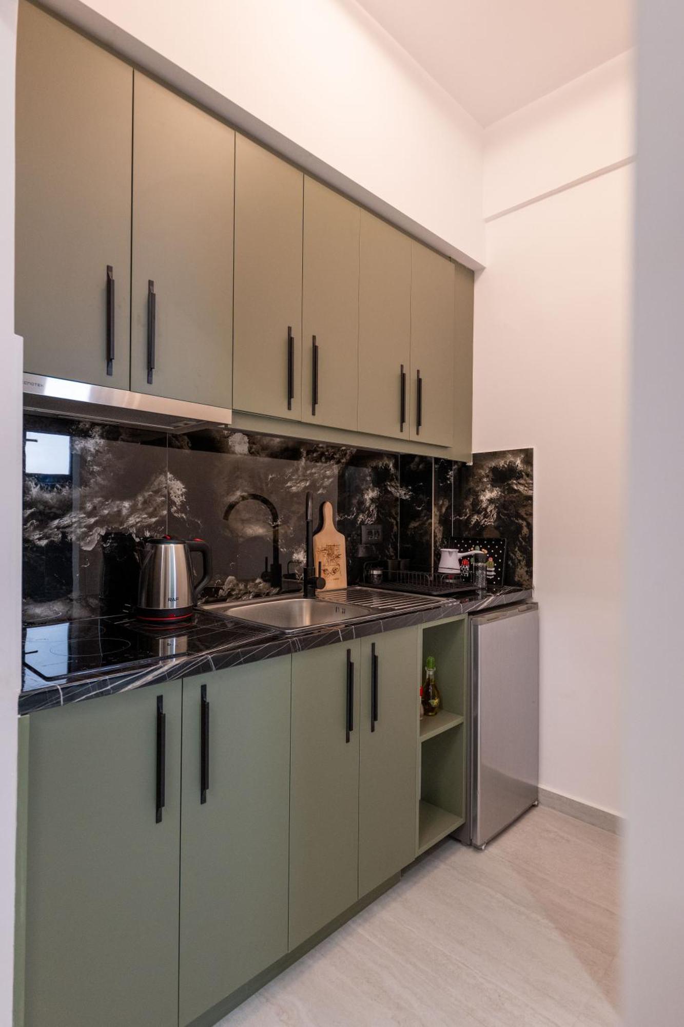 Appartement Euphoria *