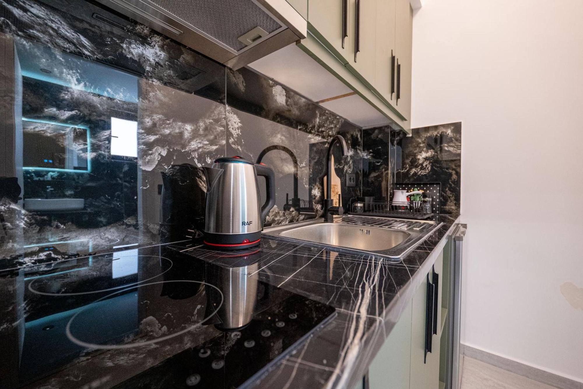 Apartment Euphoria Sarande