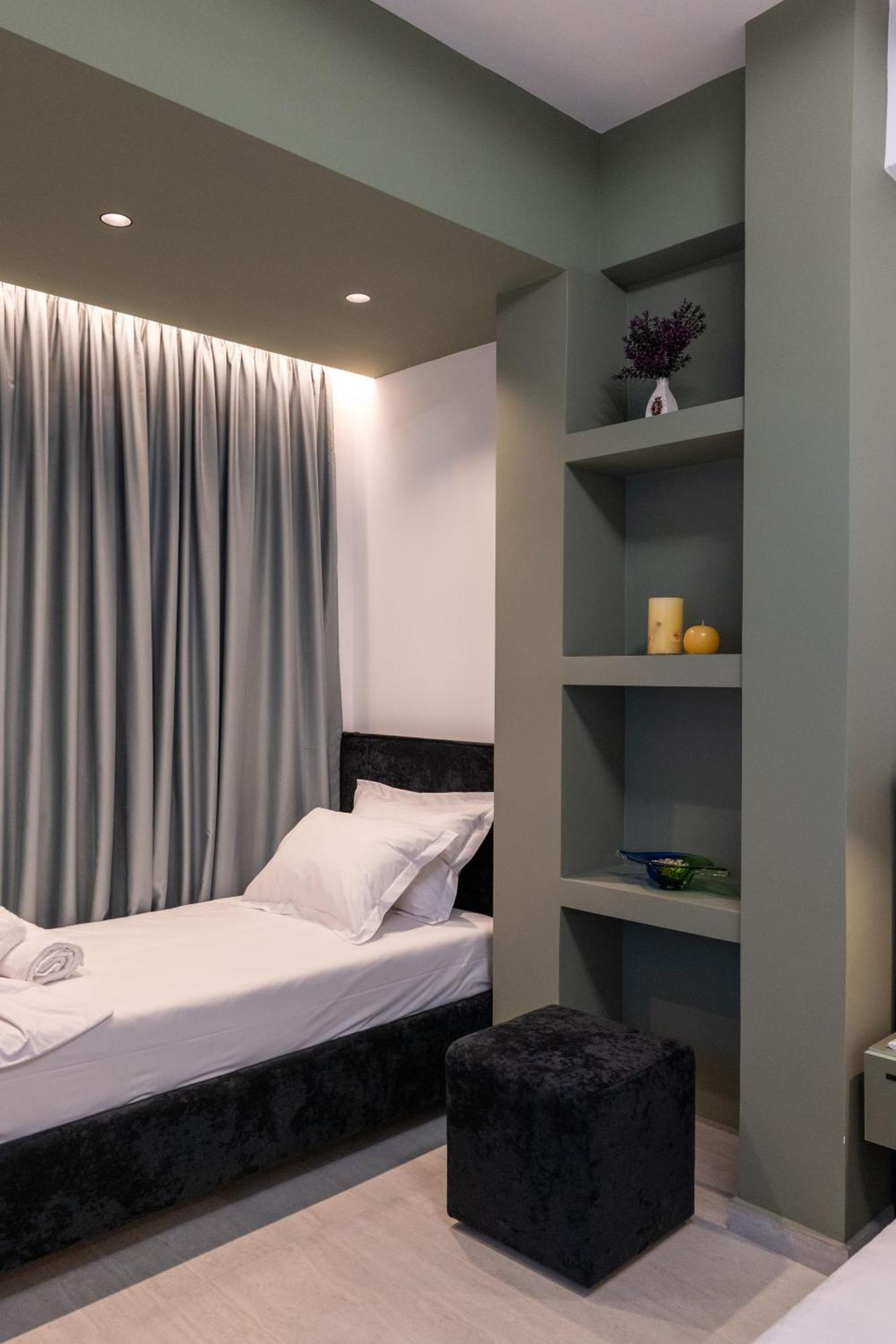 Appartement Euphoria