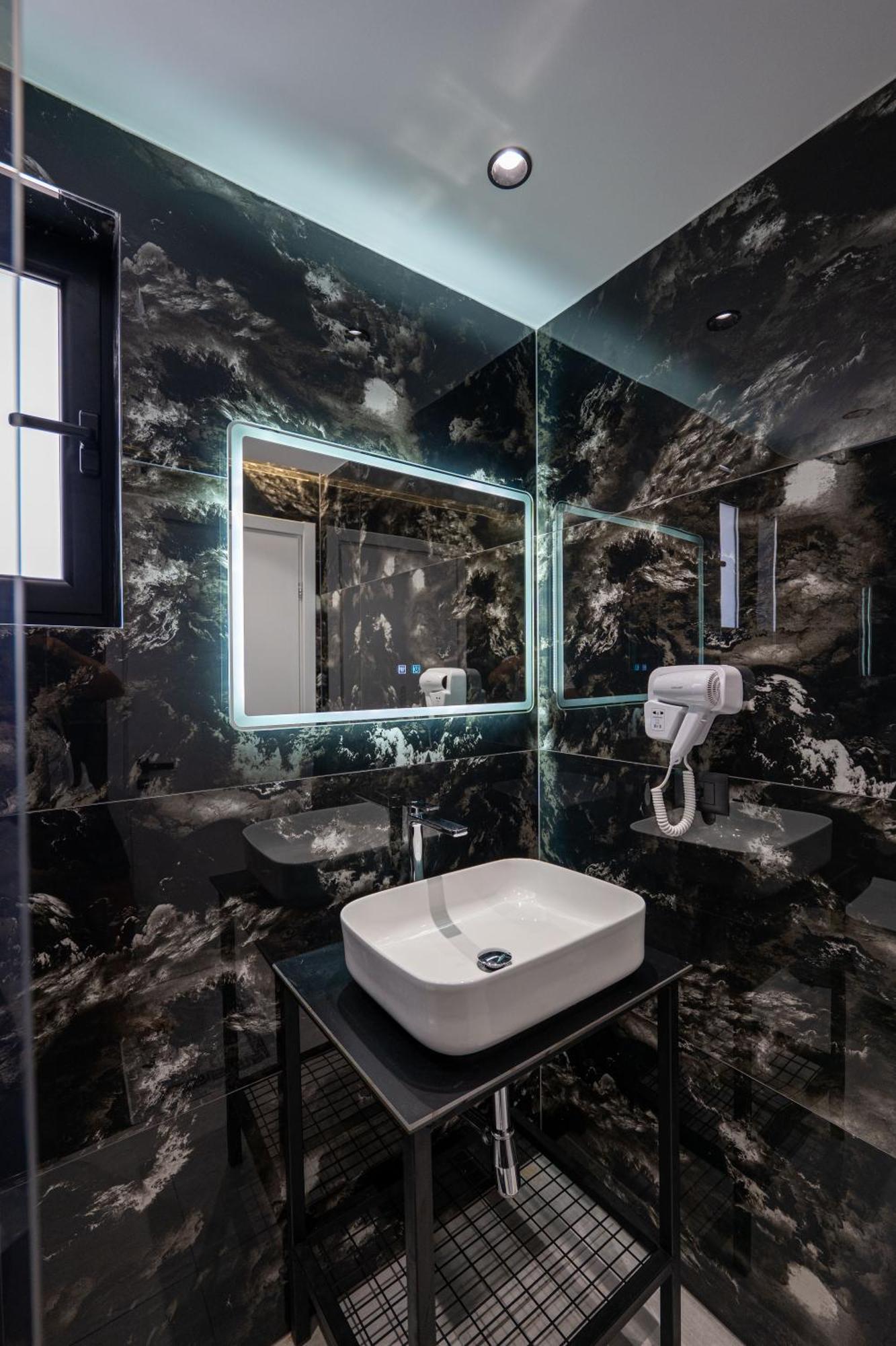 Appartement Euphoria Saranda