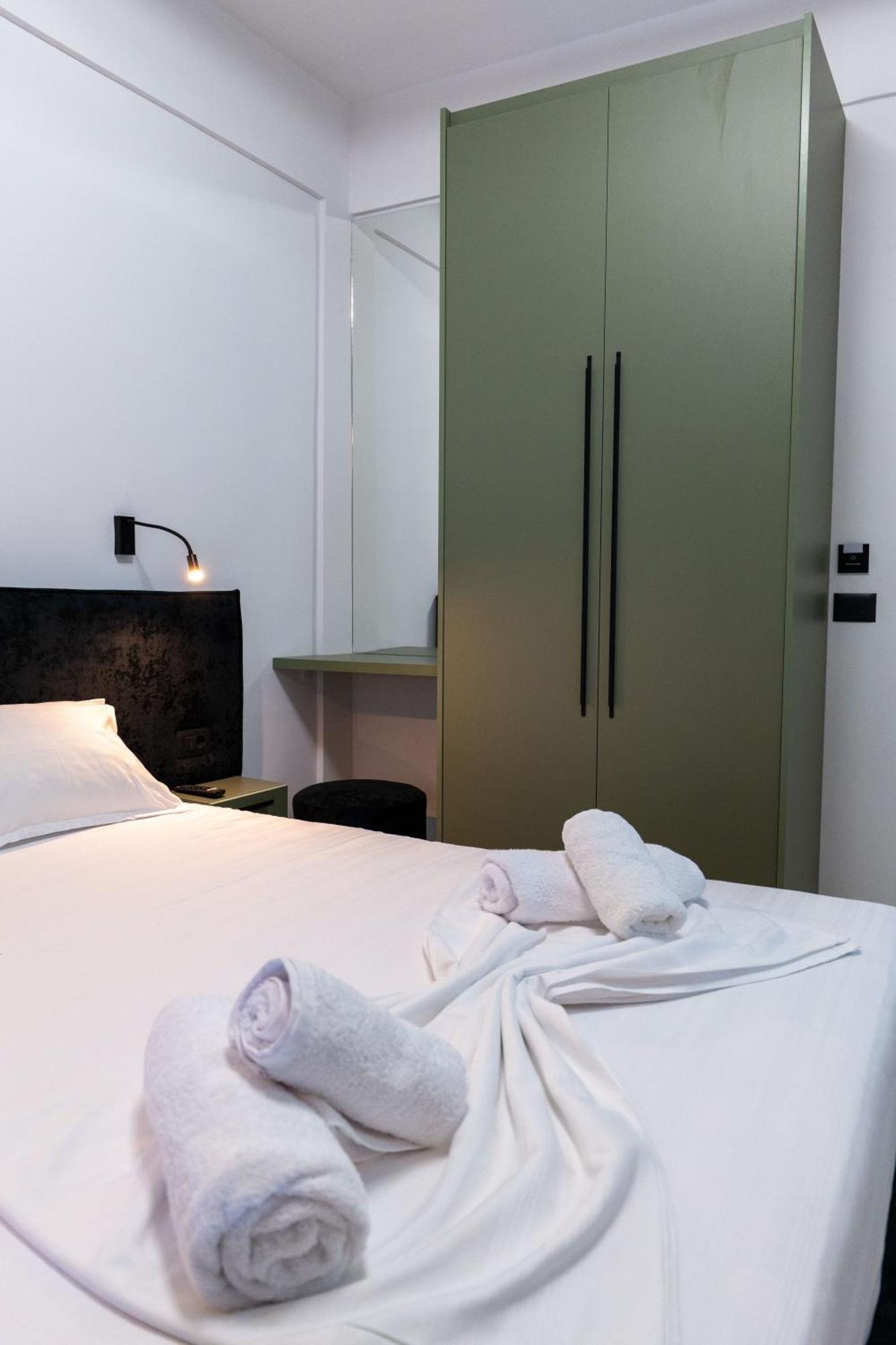 Euphoria Appartement Saranda