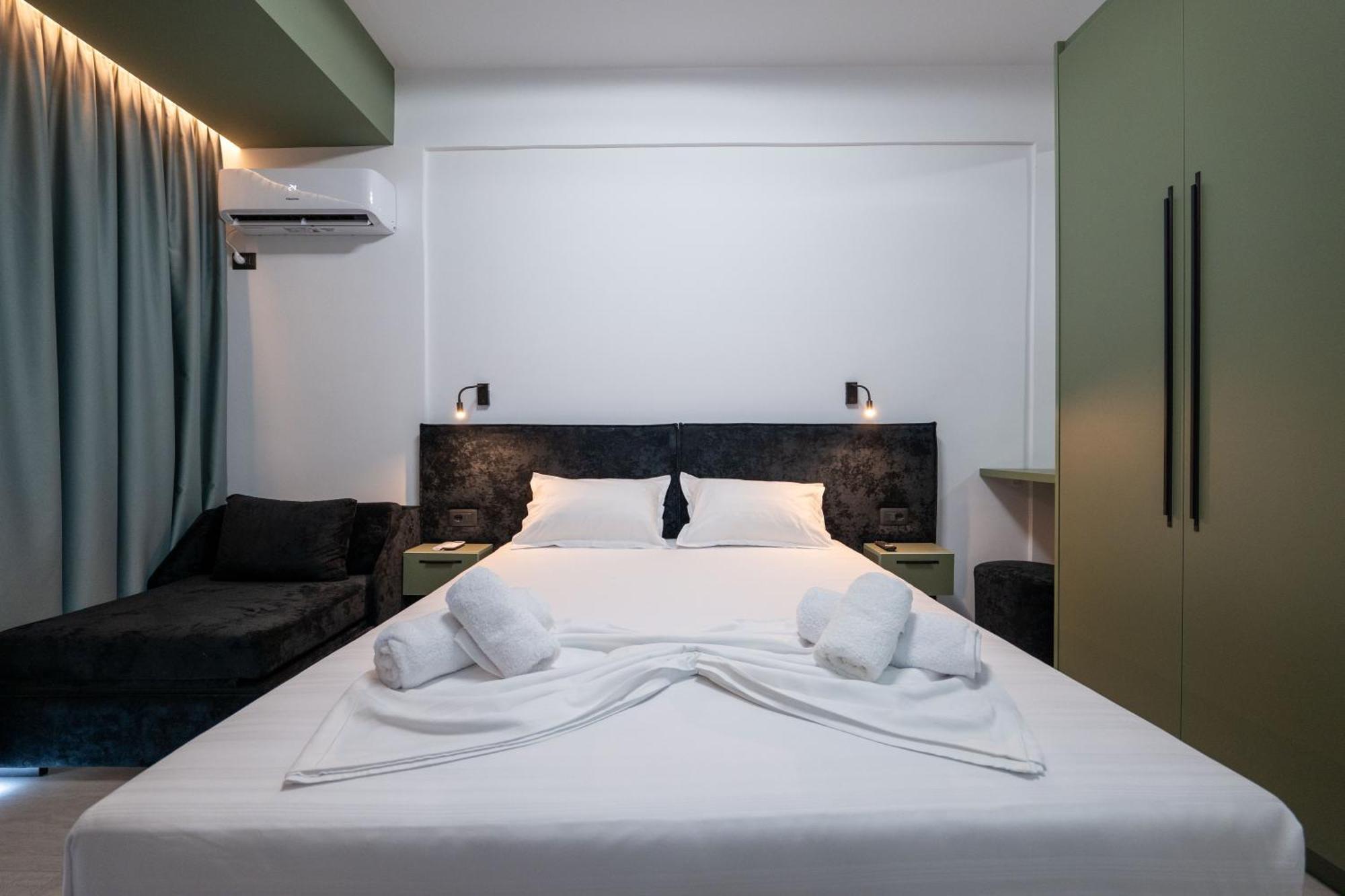 Euphoria Apartment