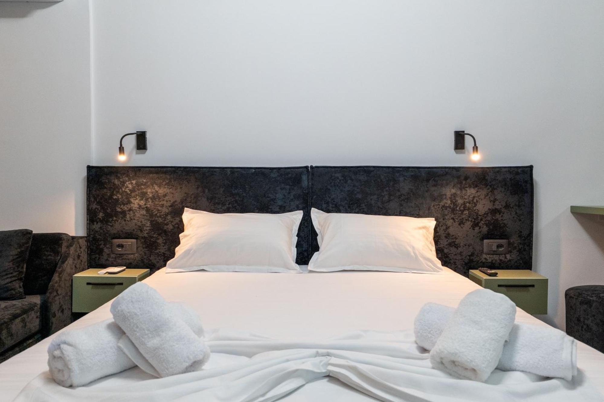 Appartement Euphoria