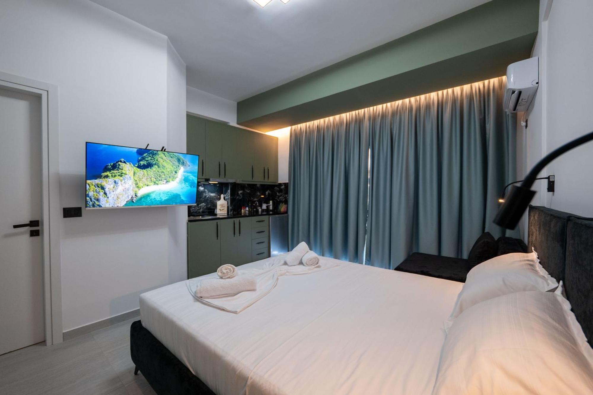 Appartement Euphoria *