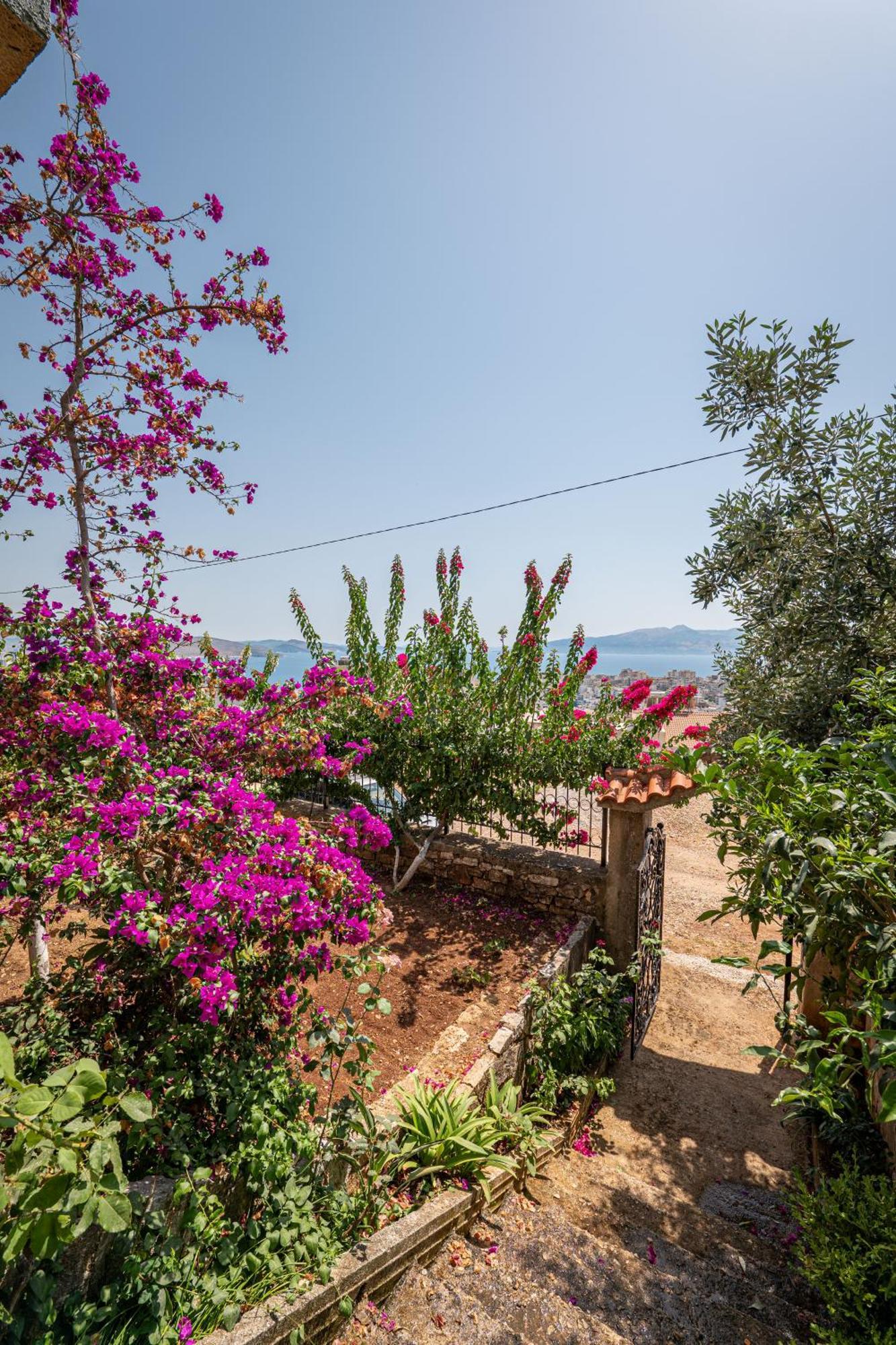 Apartment Euphoria Sarande