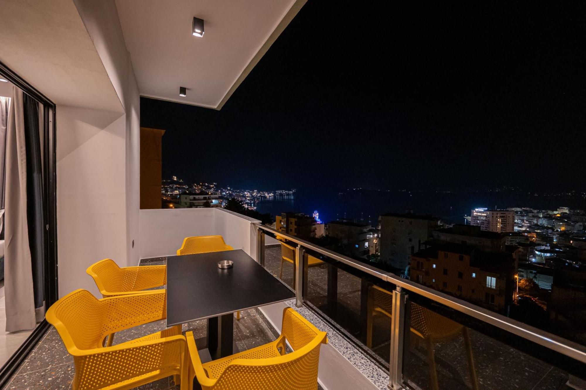 Euphoria Sarande