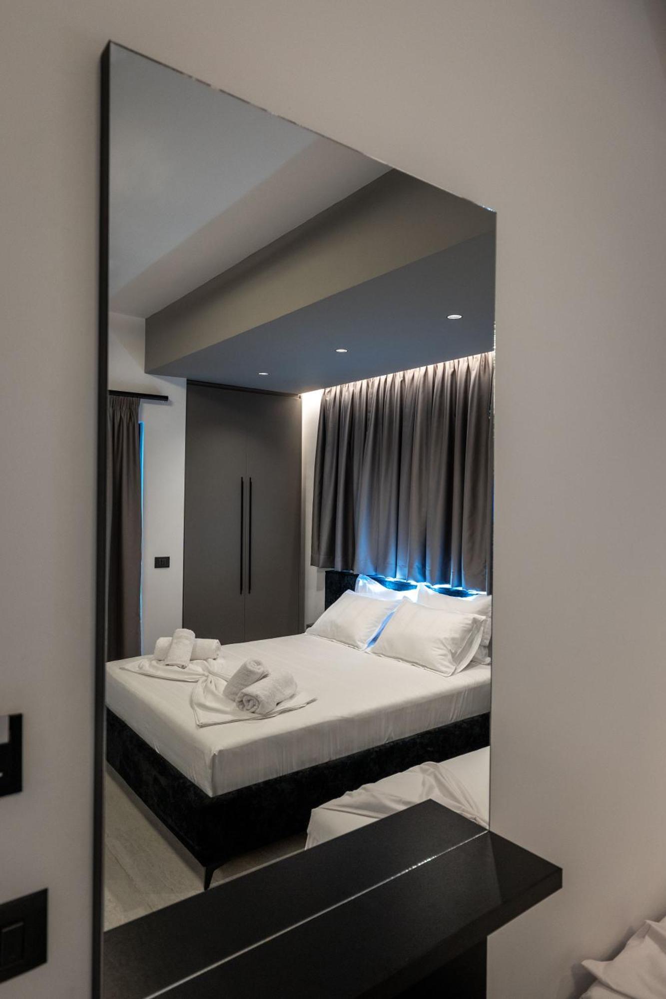 Euphoria Appartement Saranda