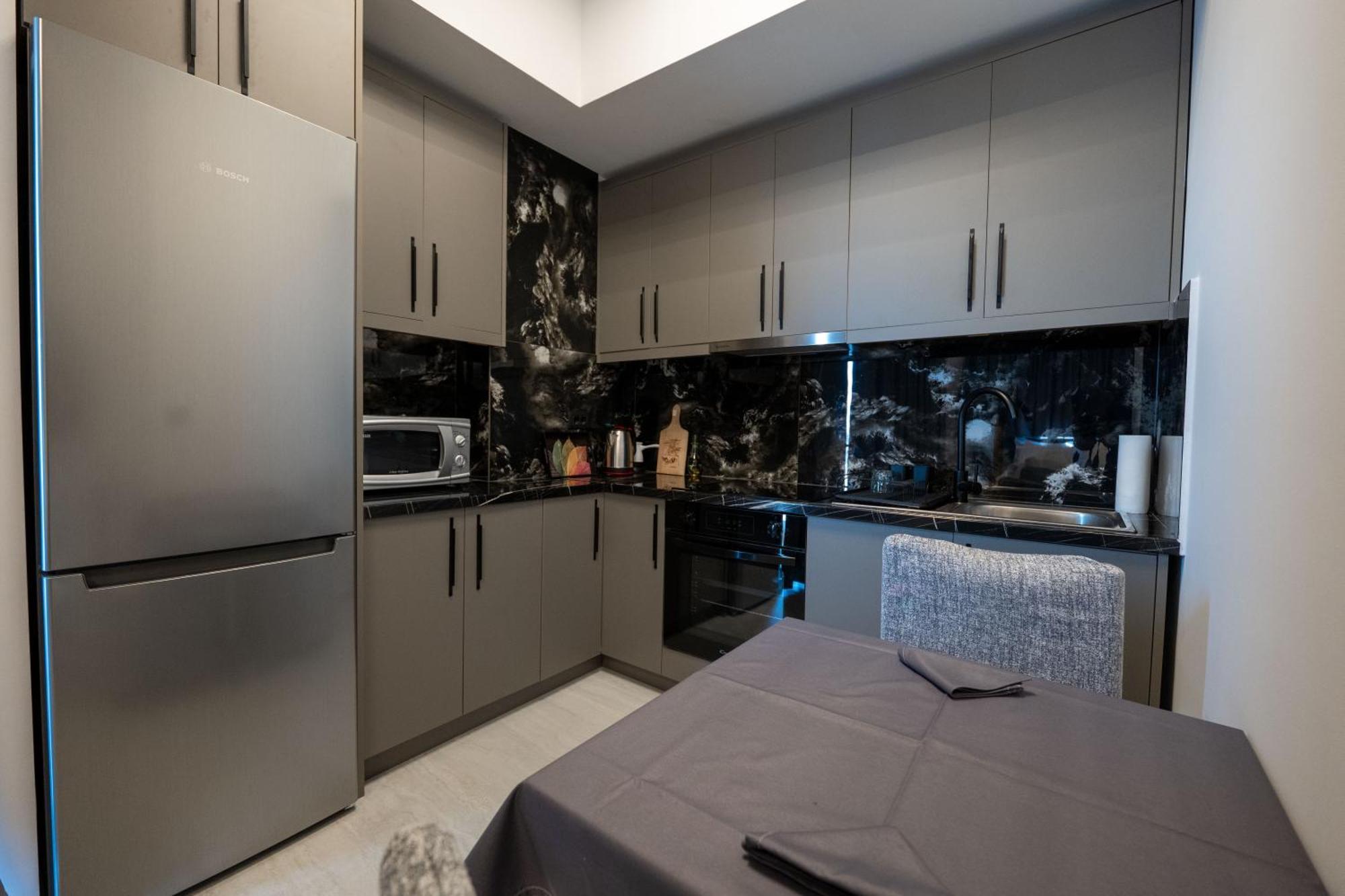 Euphoria Appartement Saranda