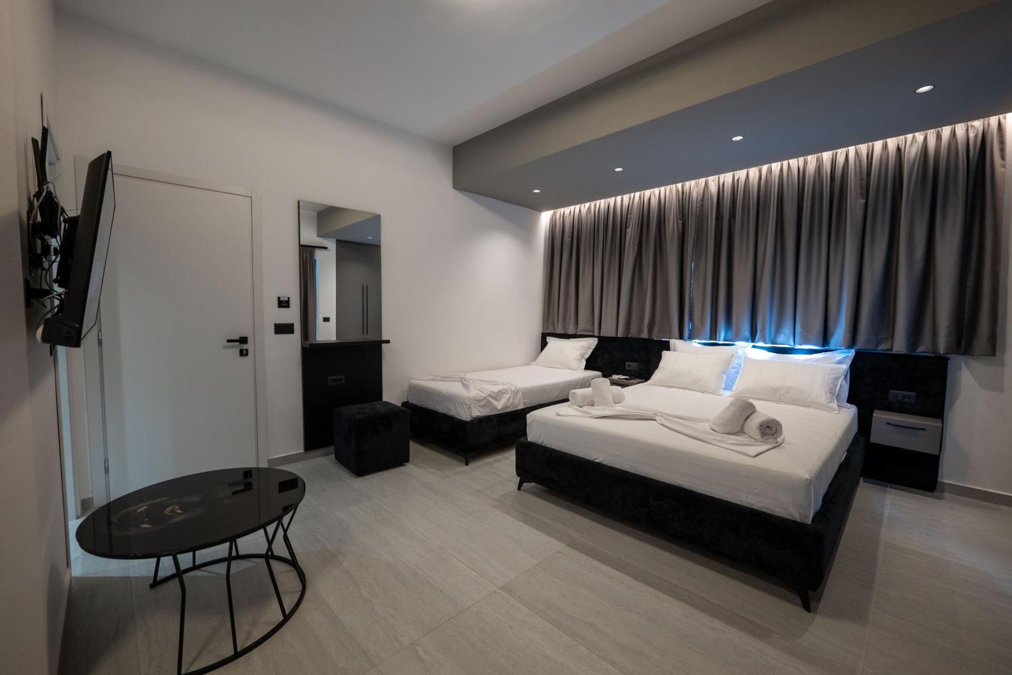Apartment Euphoria *