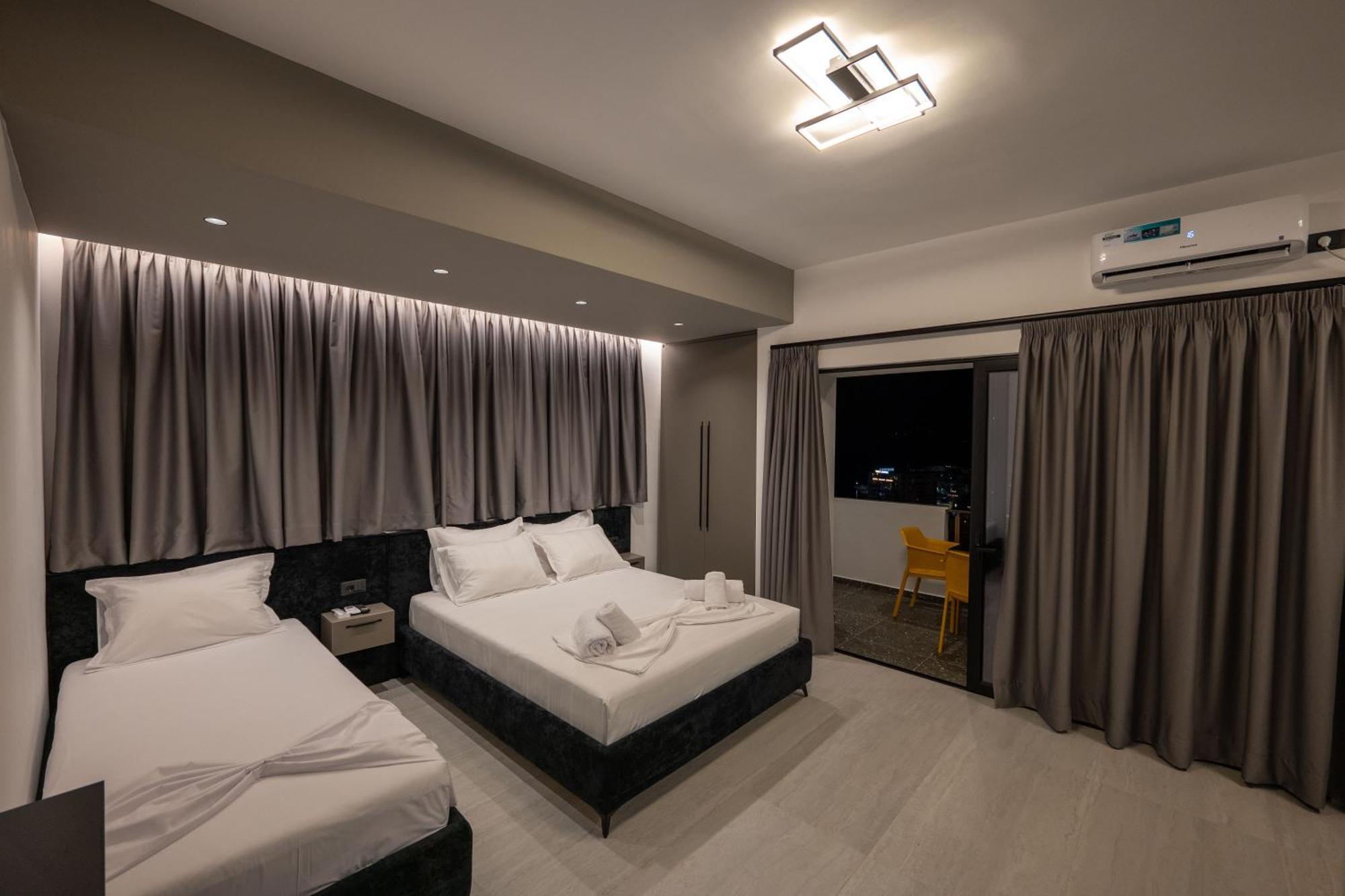 Euphoria Apartment Sarande