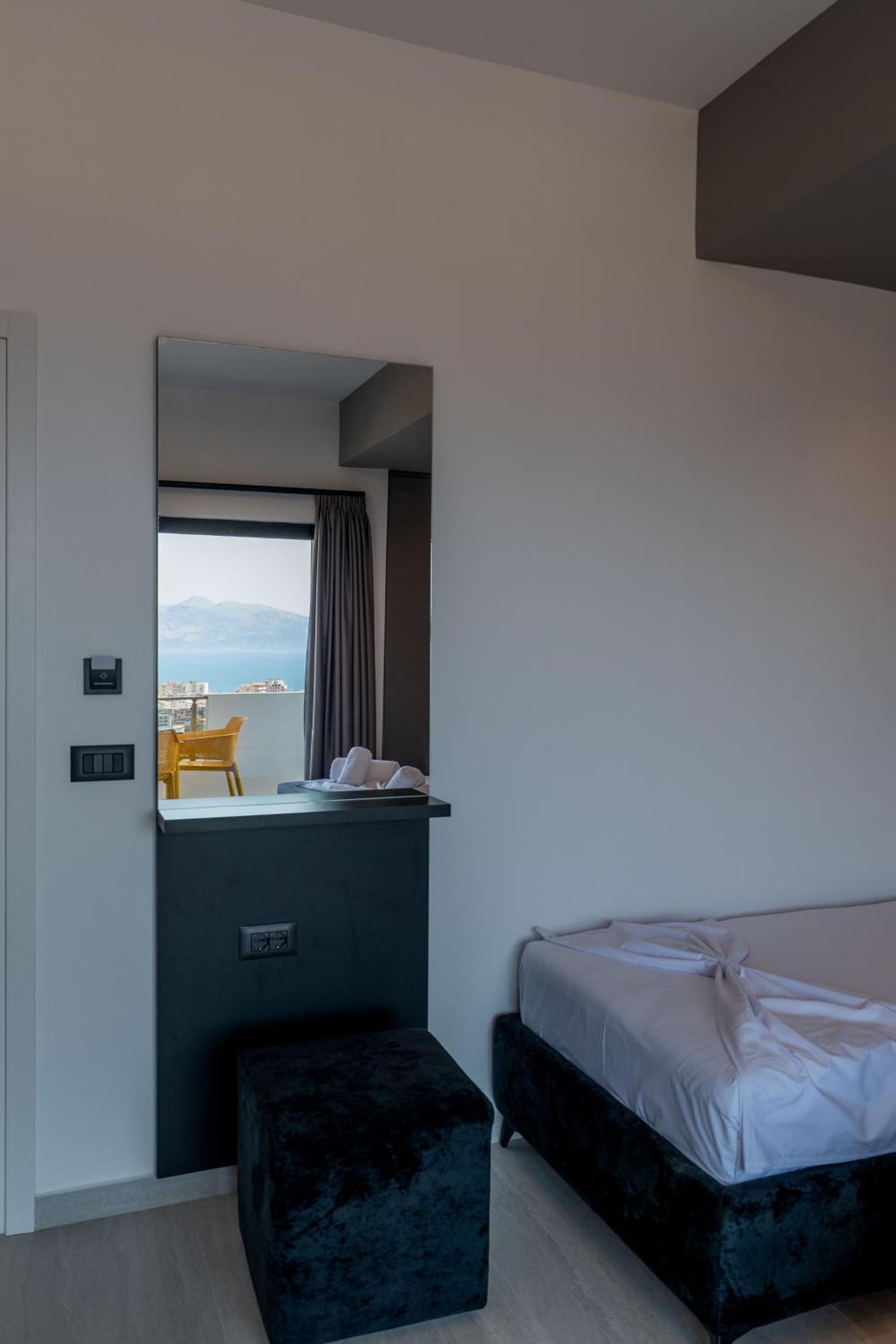 Euphoria Appartement