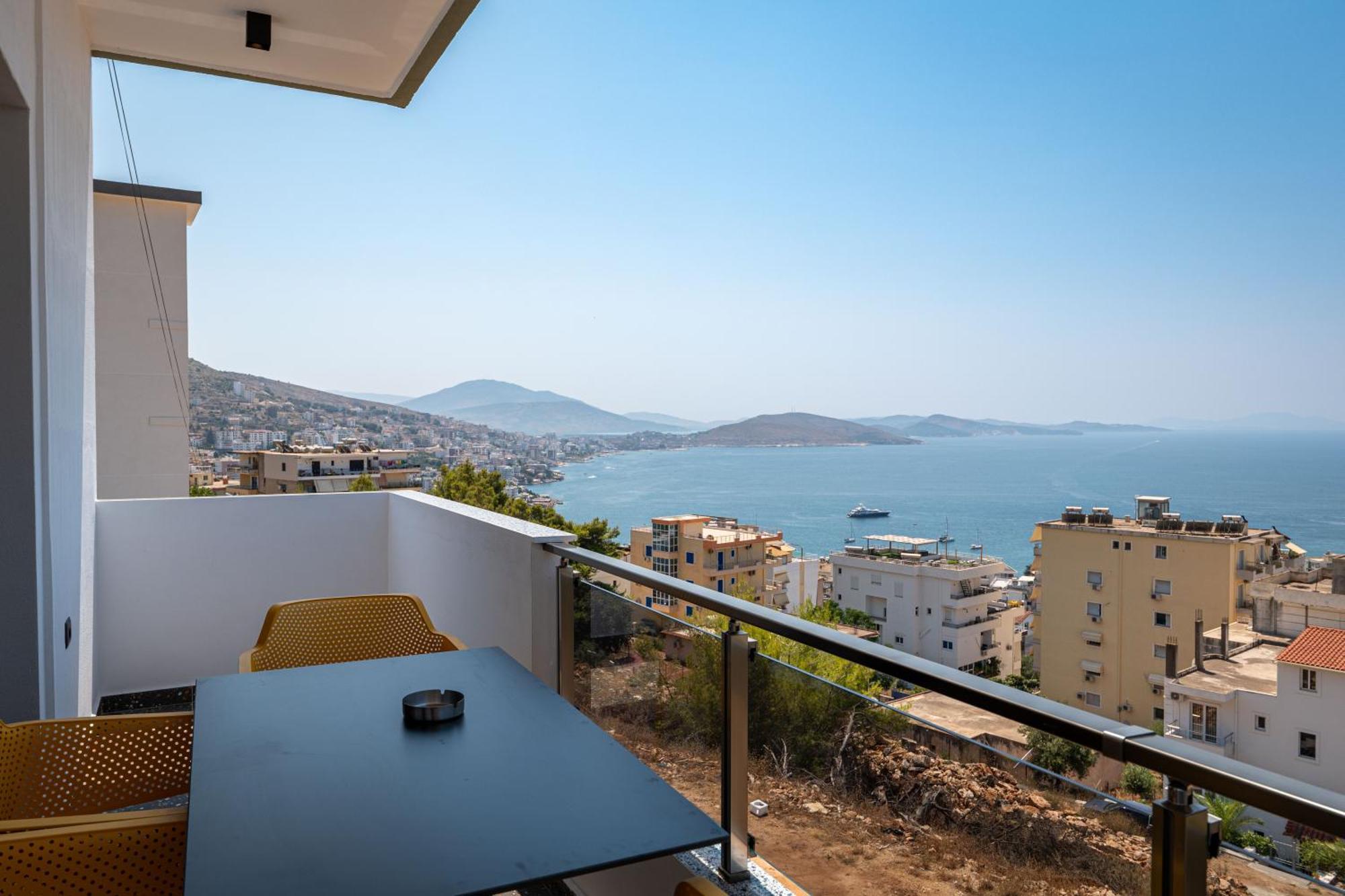 Appartement Euphoria