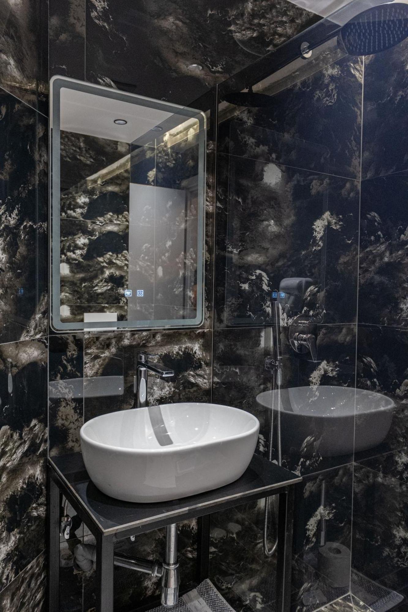 Apartment Euphoria Sarande