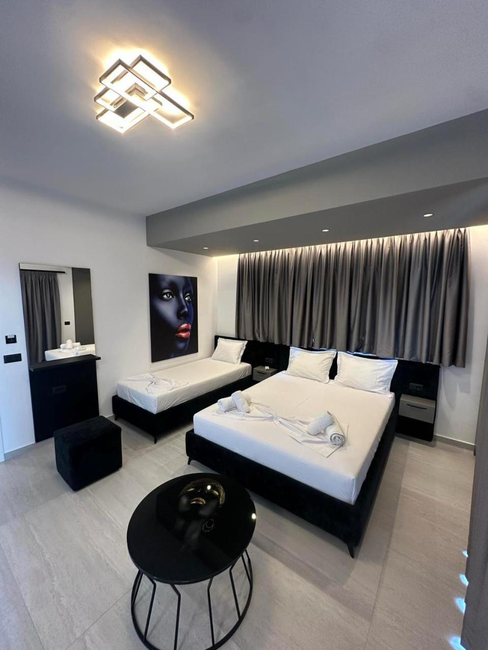 Euphoria Appartement Saranda